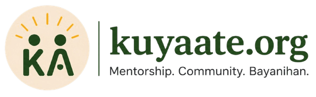 Kuya Ate logo