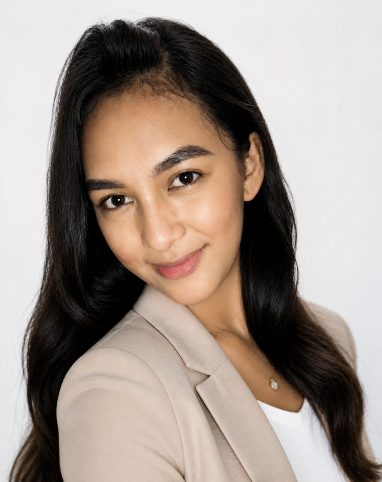 April Bacang